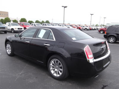 2012 Chrysler 300  Limited