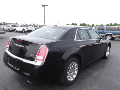 2012 Chrysler 300  Limited