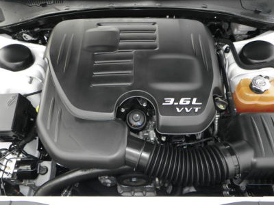 2012 Chrysler 300  Limited