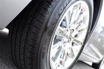 2011 Chrysler 300  Limited