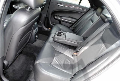 2011 Chrysler 300  Limited