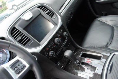 2011 Chrysler 300  Limited