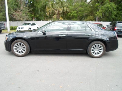 2012 Chrysler 300  Limited