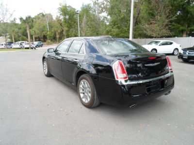 2012 Chrysler 300  Limited