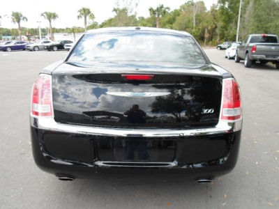 2012 Chrysler 300  Limited