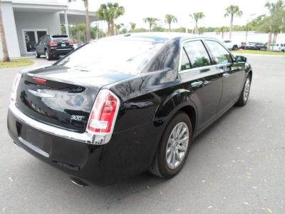 2012 Chrysler 300  Limited