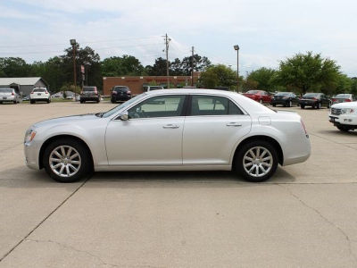 2012 Chrysler 300  Limited