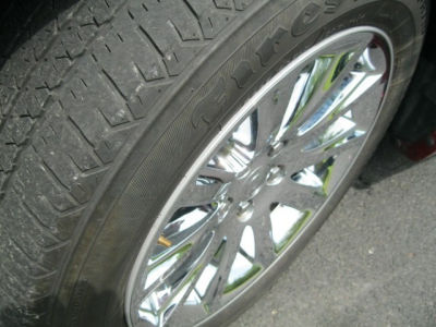 2012 Chrysler 300  Limited