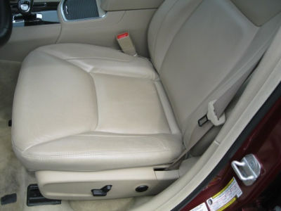 2012 Chrysler 300  Limited