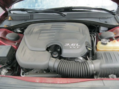 2012 Chrysler 300  Limited