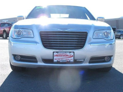 2012 Chrysler 300  Limited