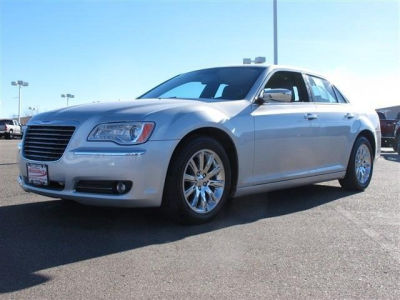 2012 Chrysler 300  Limited