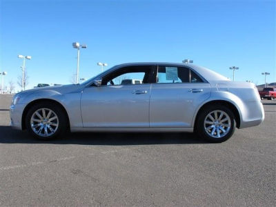 2012 Chrysler 300  Limited
