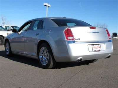 2012 Chrysler 300  Limited
