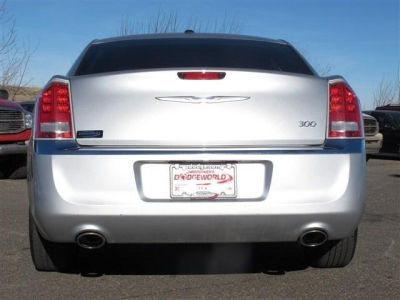2012 Chrysler 300  Limited