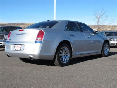 2012 Chrysler 300  Limited