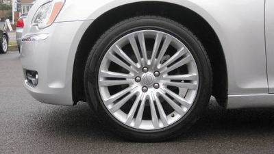 2012 Chrysler 300  Limited