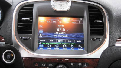 2012 Chrysler 300  Limited