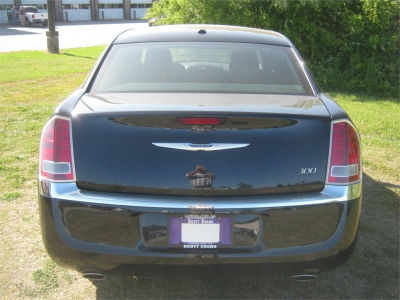 2012 Chrysler 300  Base