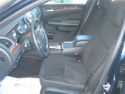 2012 Chrysler 300  Base