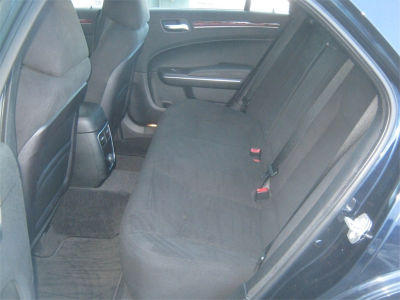 2012 Chrysler 300  Base