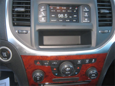 2012 Chrysler 300  Base