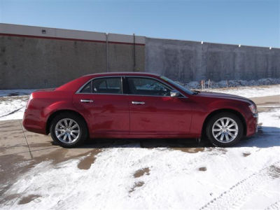 2012 Chrysler 300  Limited