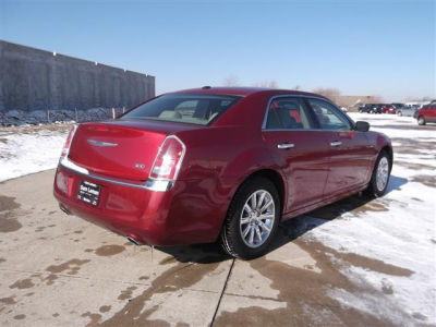 2012 Chrysler 300  Limited