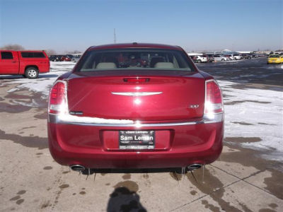 2012 Chrysler 300  Limited
