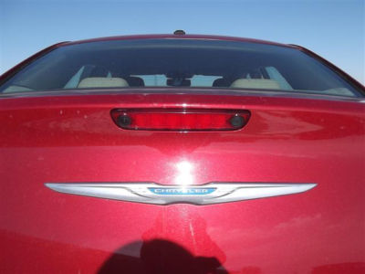 2012 Chrysler 300  Limited