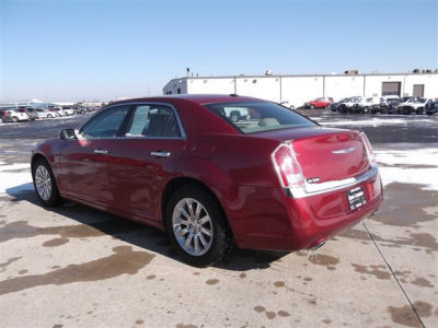 2012 Chrysler 300  Limited