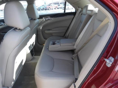 2012 Chrysler 300  Limited