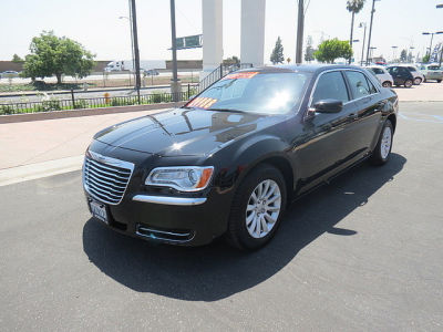 2013 Chrysler 300  Base