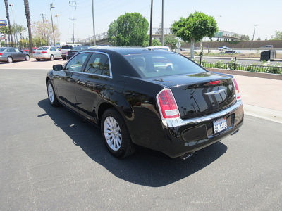 2013 Chrysler 300  Base