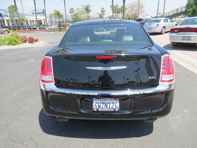 2013 Chrysler 300  Base