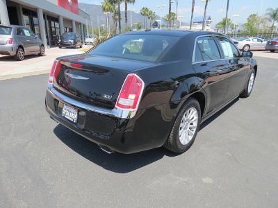 2013 Chrysler 300  Base