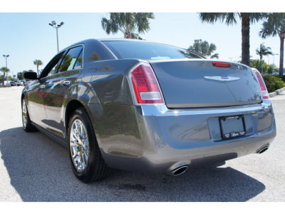 2012 Chrysler 300  Limited