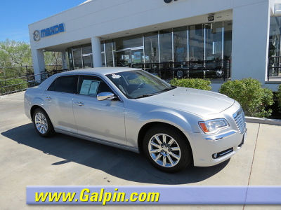 2012 Chrysler 300  Limited