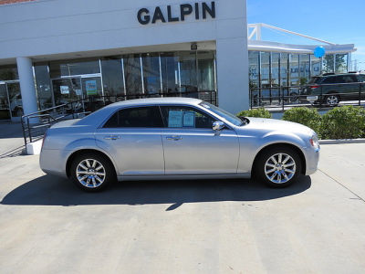 2012 Chrysler 300  Limited