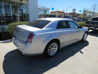 2012 Chrysler 300  Limited