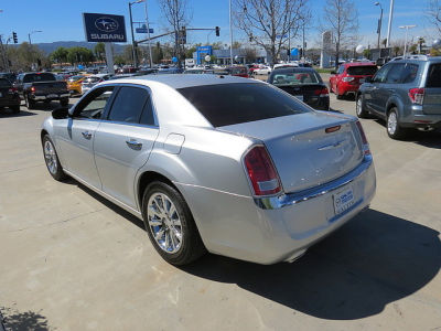 2012 Chrysler 300  Limited