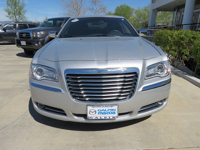 2012 Chrysler 300  Limited