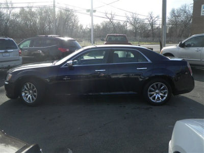 2012 Chrysler 300  Limited
