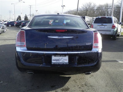 2012 Chrysler 300  Limited
