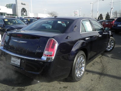 2012 Chrysler 300  Limited