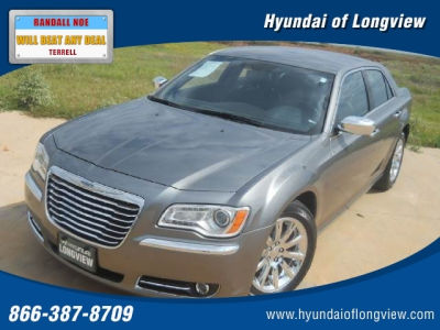 2012 Chrysler 300  Limited