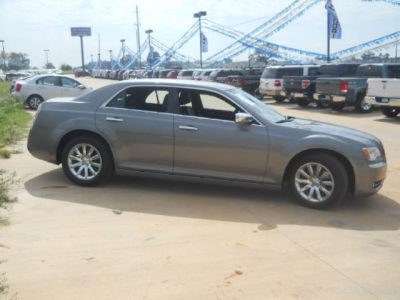 2012 Chrysler 300  Limited