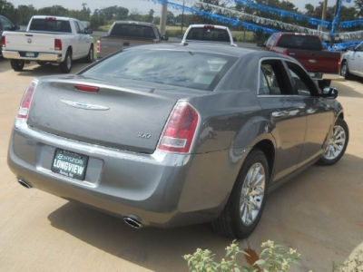 2012 Chrysler 300  Limited