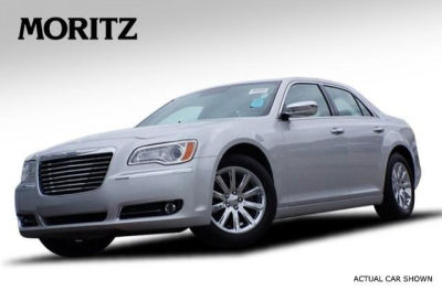 2012 Chrysler 300  Limited