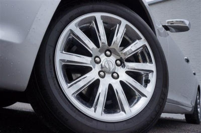 2012 Chrysler 300  Limited